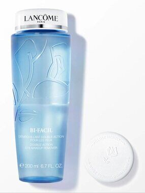 Lancome 6.7oz Bi-Facil Eye Makeup Remover
